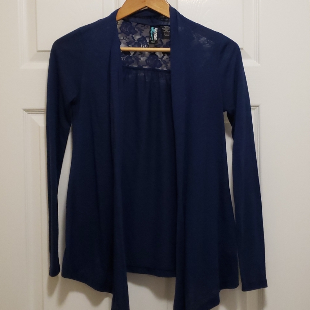 Cardigan